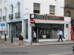Camden Chippys image