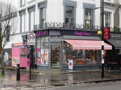 Candy Town image