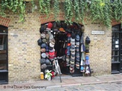 Hat Shop image