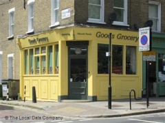 Goods Grocery image