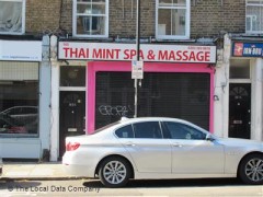 Thai Mint Spa & Massage image