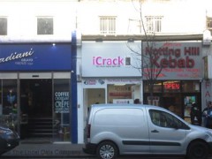 iCrack image