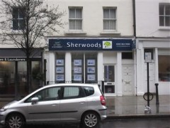 Sherwoods image