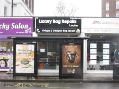 Luxury Bag Repair image