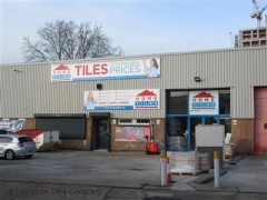 Home Tiles image