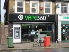 Vape 360 image