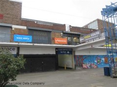 Yoga House image