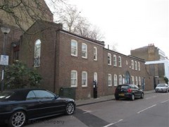 The Burney Street Practice image
