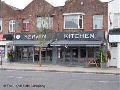 Kervan Kitchen image
