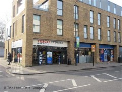 Tesco Express image