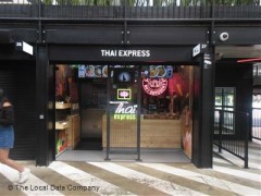 Thai Express image