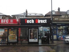 Tech Direct image