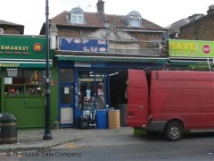 Dilveen Mobile Centre image