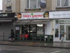 Uncle's Gourmet image