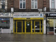 Faynuus Hope Community image