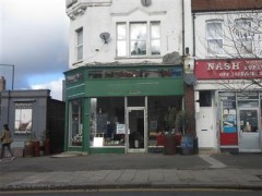 Second Hand Shop image