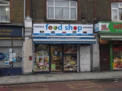 Food Shop image