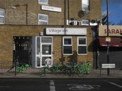 Village Vet image
