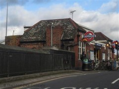 Aarush Newsagent image