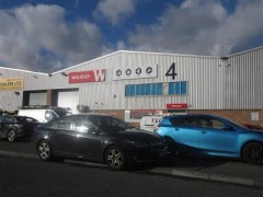 Wolseley image