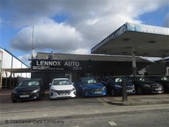 Lennox Auto image