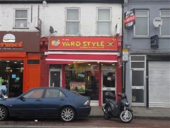 Yard Style image