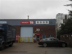 Wolseley image