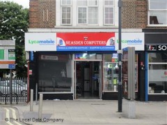 Neasden Computers image