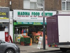 Madina Food Centre image