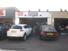 K&S Auto image