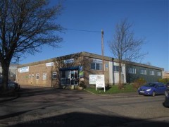 T&F Motors image