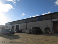 City Heating Spares image
