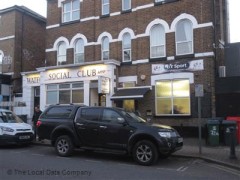 Watford Social Club & Institute image