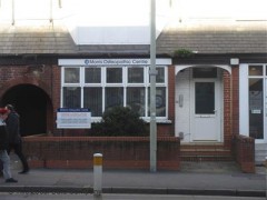 Morris Osteopathic Centre image