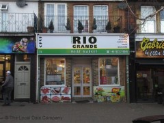 Labaldi Rio Grande image