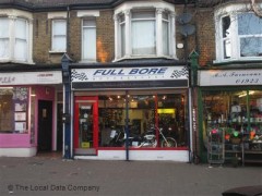 Full Bore Motorcycles image