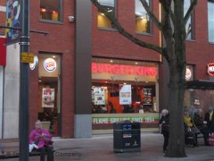 Burger King image