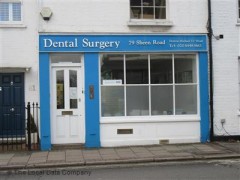 Michael T C Wong Dental Surgery image