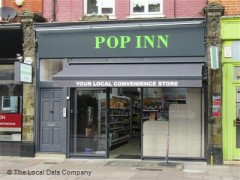 Pop Inn image