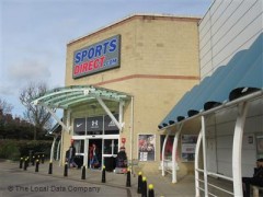 Sports Direct image