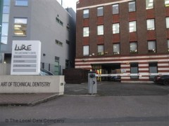 The Luke Barnett Centre image