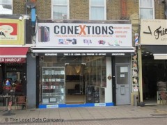 Conextions image