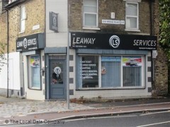Leaway Services image