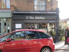 The Kitchen image