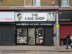 The Fade Shop image