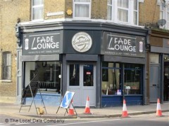 Fade Lounge image