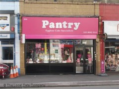 Pantry image