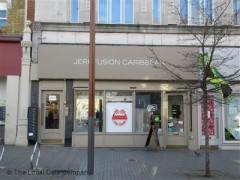 Jerkfusion image