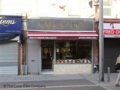 Cafe Cadde image
