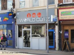 World Cutz image